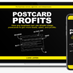 Luke Jaten – Postcard Profits 2.0