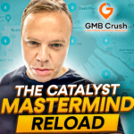 Matteo Barletta – GMB Crush – 2025 The GBP Ranking Catalyst Mastermind Reload