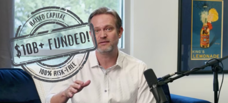 Read more about the article Nate Dodson – Capital On Demand With Expansion Bundle
