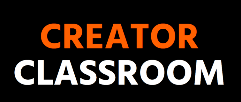 Read more about the article Nordic Scott – Creator Classroom