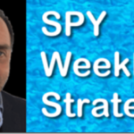 Aeromir – SPY Weekly Strategy