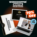 Aj Smart – Workshopper Master