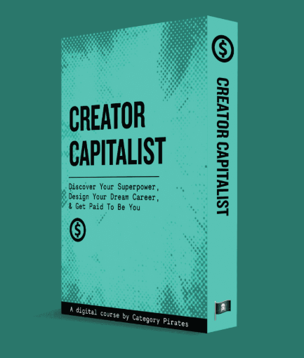 You are currently viewing Category Pirates – Creator Capitalist