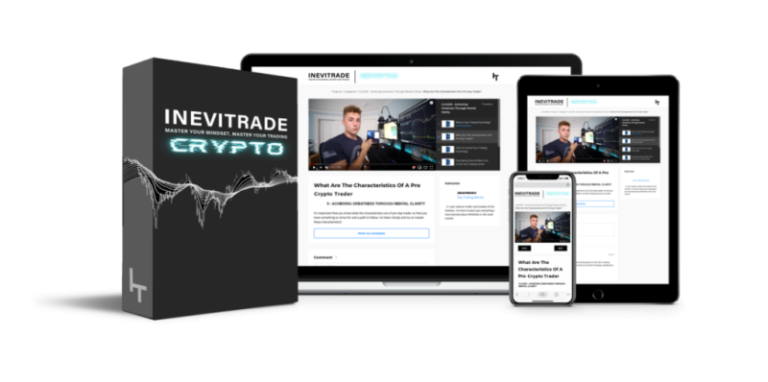 You are currently viewing Craig Percoco – The Crypto Accelerator + Update 1