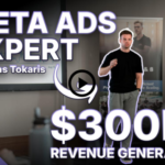 Deividas Tokaris – Creative Media Buyer