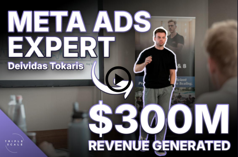 You are currently viewing Deividas Tokaris – Creative Media Buyer