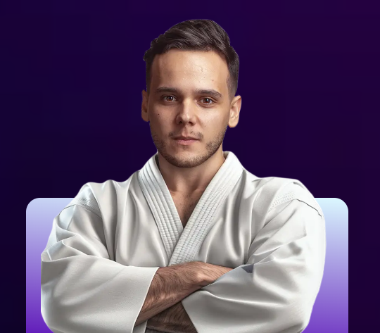 You are currently viewing Hrabren Lindfors – Instagram Content Creation Dojo
