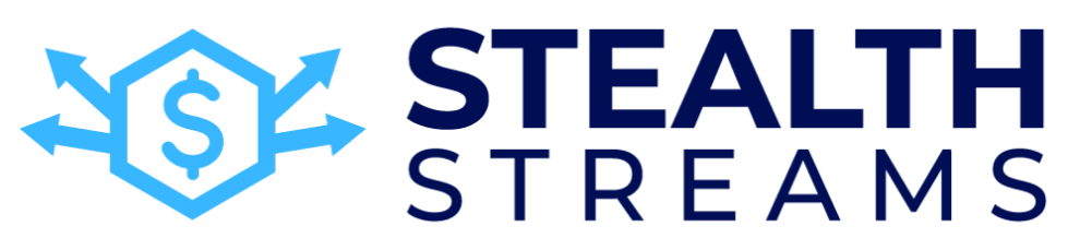 You are currently viewing Jason Caluori & Donothan Gamble – Stealth Streams