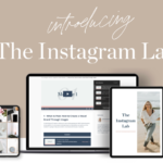 Jenna Kutcher – Instagram Lab