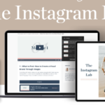 Jenna Kutcher – The Instagram Lab 2.0