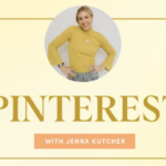 Jenna Kutcher – The Pinterest Lab