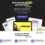 Katelyn Bourgoin – Painkiller