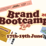 Katie Proctor – Brand Bootcamp Live 2025