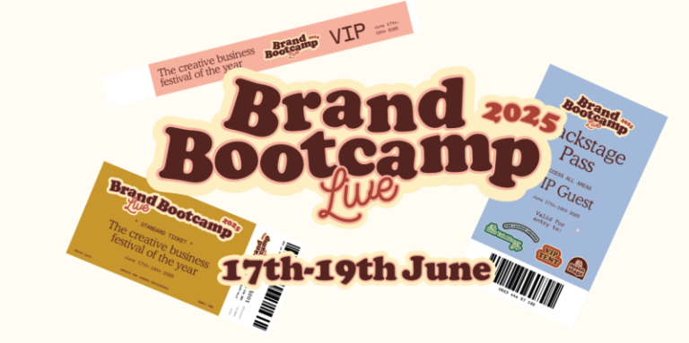 You are currently viewing Katie Proctor – Brand Bootcamp Live 2025