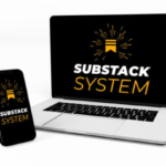 Matt Giaro -The Substack System