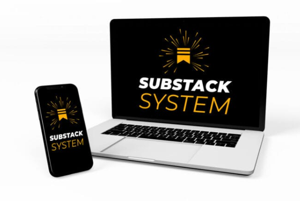 You are currently viewing Matt Giaro -The Substack System