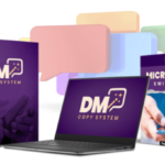 Miguel Alvarez – The DM Copy System