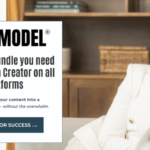 Modern Millie – The BSP Model