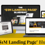 One Peak Creative – The $1M Landing Page Blueprint plus Video Ad Academy