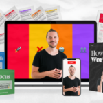 Rich Webster – How To Work Less