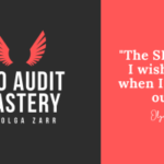 SEO Audit Mastery – SEO Course By Olga Zarr