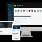 Stijn Noorman – The X Growth System