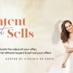 Virginia De Assis – Content That Sells 5.0