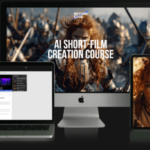 BeyondEdge – Ai Short-Film Creation