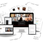Brenna McGowan – Pre-Launch Plan Program