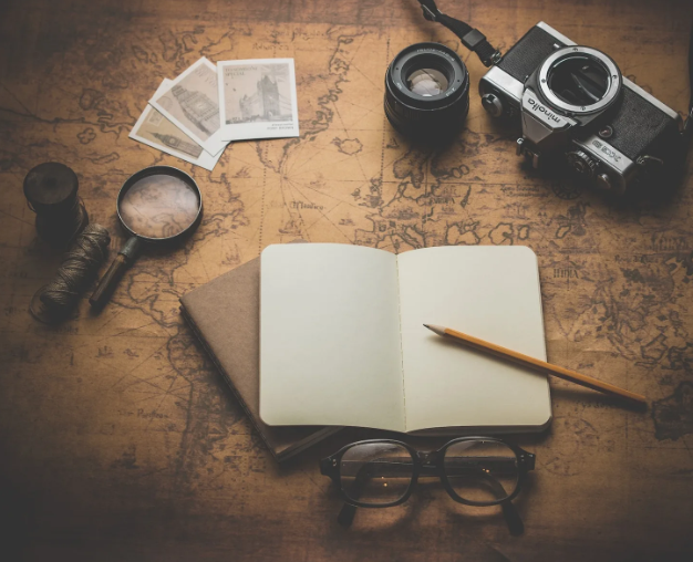 You are currently viewing Casey Keith – Treasure Map