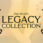 Dan Brule – Legacy Collection + Update 1