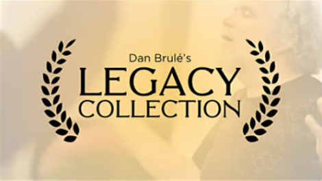 You are currently viewing Dan Brule – Legacy Collection + Update 1
