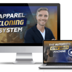 Devin Zander – Apparel Cloning System