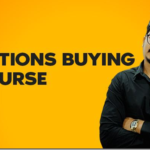 Just for Traders – Options Buying Course