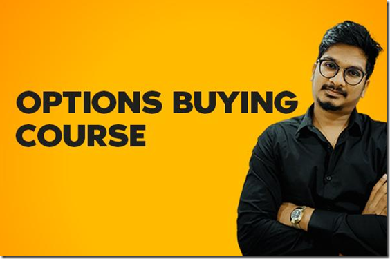 Read more about the article Just for Traders – Options Buying Course