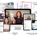 Laura Meyer – Fractional Freedom 2025