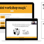 Mini Workshop Magic 2025 + OTO