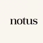Notus – The Personal Brand Hub