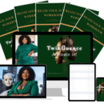 Nyala Thorpe – Twinfluence