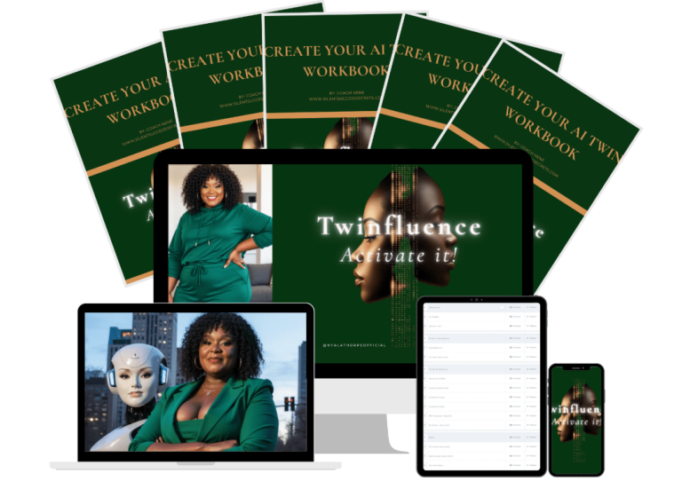 Read more about the article Nyala Thorpe – Twinfluence