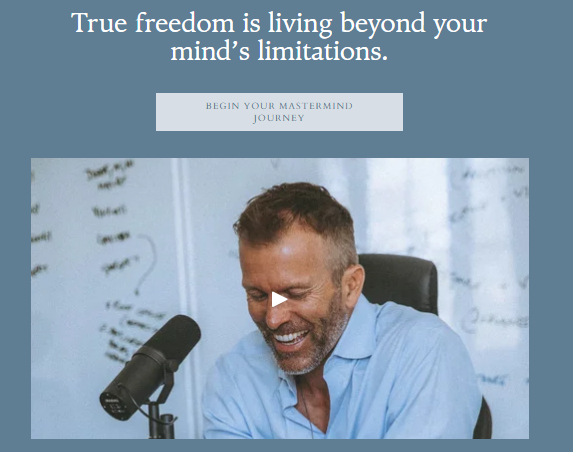 Read more about the article Peter Crone – Mastermind 7 Spring 2025