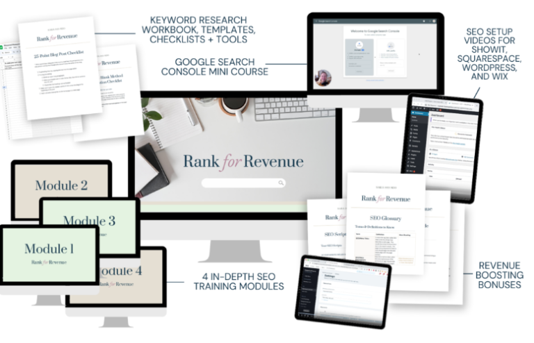 Read more about the article Sara Dunn – Rank For Revenue