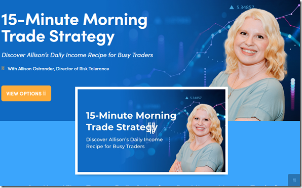 You are currently viewing Simpler Trading – 15 Minute Morning Trade Strategy BASIC
