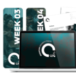 Taylor Welch – Quantum Growth Track