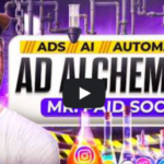 Caleb Kruse – Mr. Paid Social Ad Alchemists