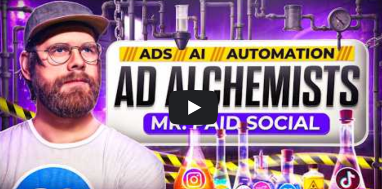 You are currently viewing Caleb Kruse – Mr. Paid Social Ad Alchemists