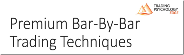 Read more about the article Dr. Gary Dayton – Premium Bar-by-Bar Trading Techniques