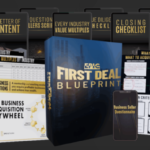 Epic First Deal Blueprint by Epic Network