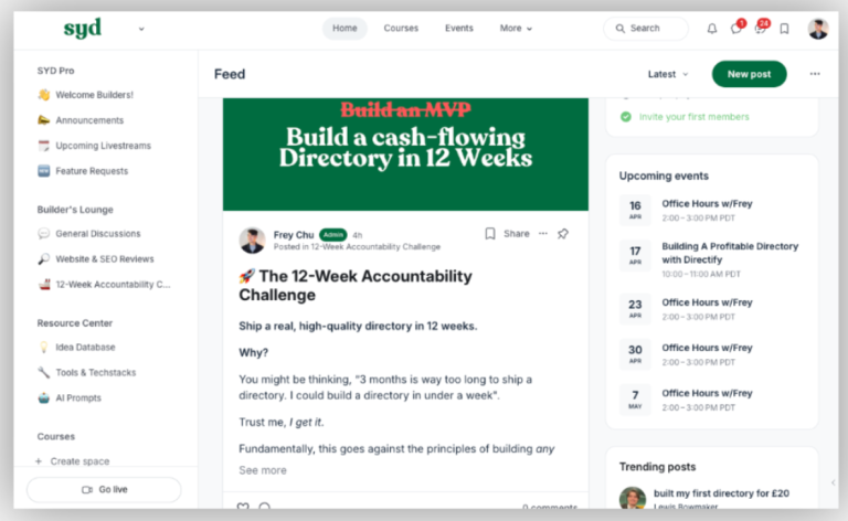 You are currently viewing Frey Chu – Ship Your Directory