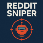 GMB Crush – Reddit Sniper Method